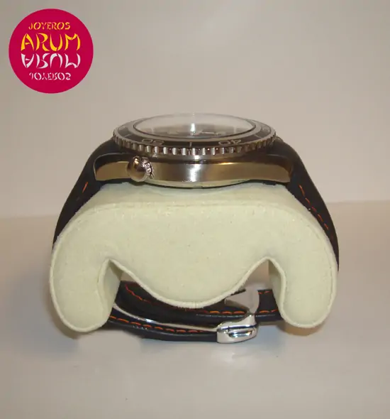 Omega Seamaster Planet Ocean "SOLD"