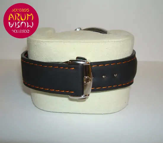 Omega Seamaster Planet Ocean "SOLD"