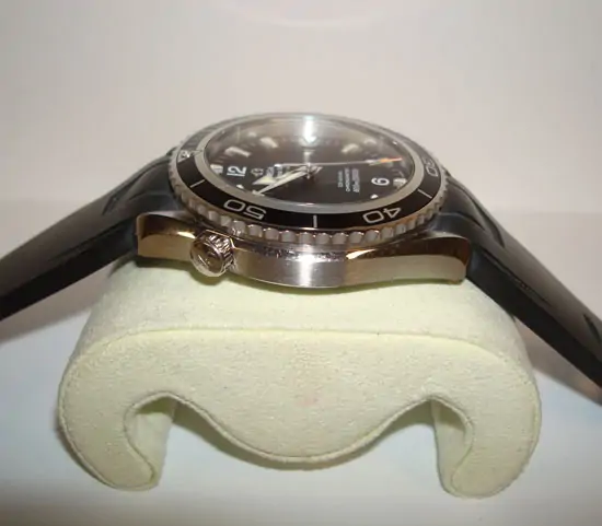 Omega Seamaster Planet Ocean "SOLD"