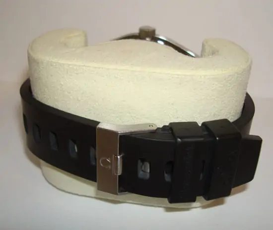 Omega Seamaster Planet Ocean "SOLD"