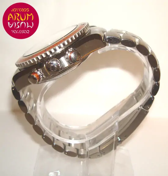 Omega Seamaster Planet Ocean ARUM Ref. 2501 "SOLD" Omega Seamaster Planet Ocean ARUM Ref. 2501 "SOLD"