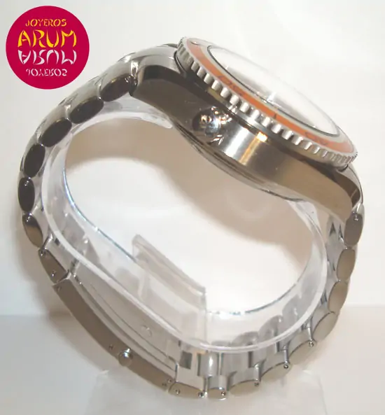 Omega Seamaster Planet Ocean ARUM Ref. 2501 "SOLD" Omega Seamaster Planet Ocean ARUM Ref. 2501 "SOLD"