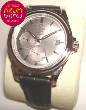 Omega DeVille ARUM Ref. 2409 "SOLD"