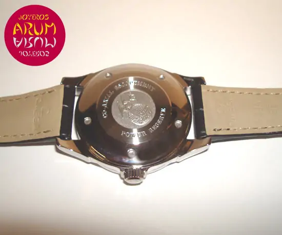 Omega DeVille ARUM Ref. 2409 "SOLD" Omega DeVille ARUM Ref. 2409 "SOLD"