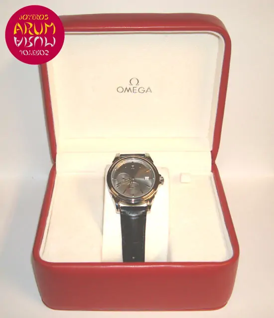 Omega DeVille ARUM Ref. 2409 "SOLD" Omega DeVille ARUM Ref. 2409 "SOLD"