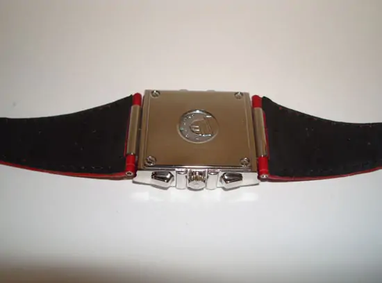 Omega Constellation Quadra Brilliants "SOLD"