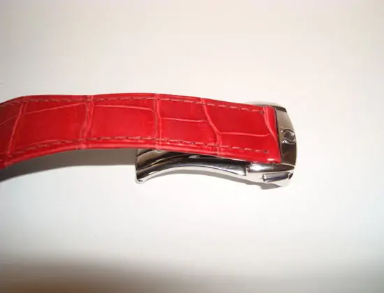 Omega Constellation Quadra Brilliants "SOLD"