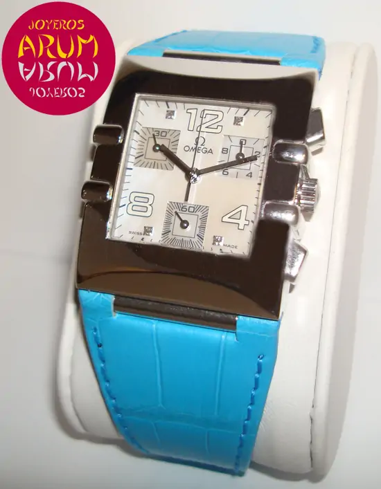 Omega Constellation Quadra Omega Constellation Quadra