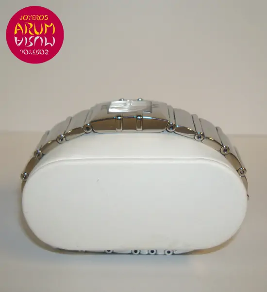 Omega Constellation Quadrella "SOLD"