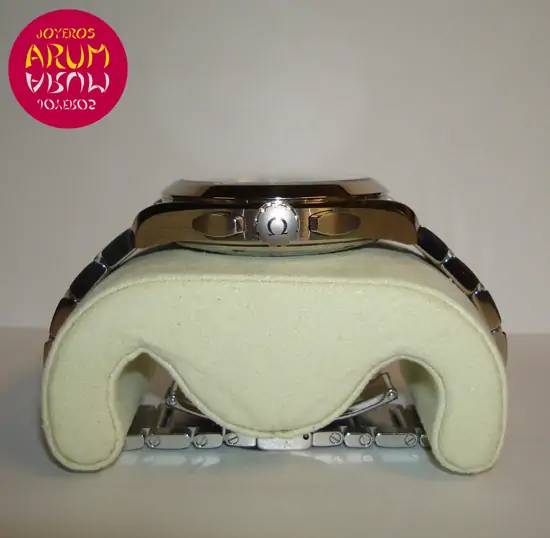 Omega Seamaster Aqua Terra ARUM Ref. 2336