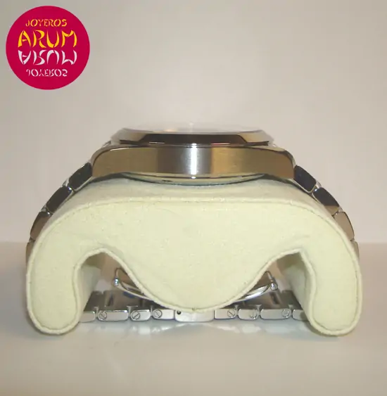 Omega Seamaster Aqua Terra ARUM Ref. 2336