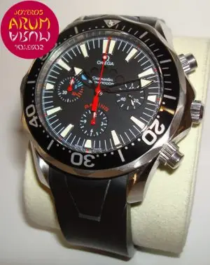 Omega Seamaster Racing "SOLD"