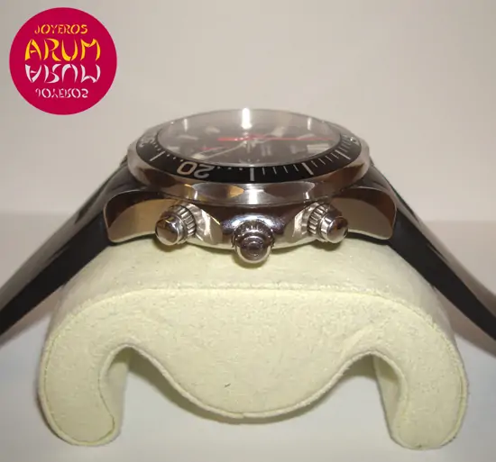 Omega Seamaster Racing "SOLD" Omega Seamaster Racing "SOLD"