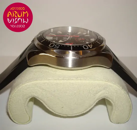 Omega Seamaster Racing "SOLD" Omega Seamaster Racing "SOLD"