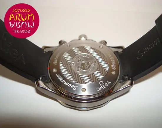 Omega Seamaster Racing "SOLD" Omega Seamaster Racing "SOLD"