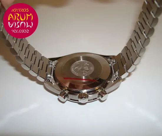 Omega Speedmaster Reduced "SOLD"