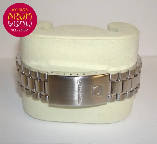 Omega Speedmaster Reduced "SOLD"