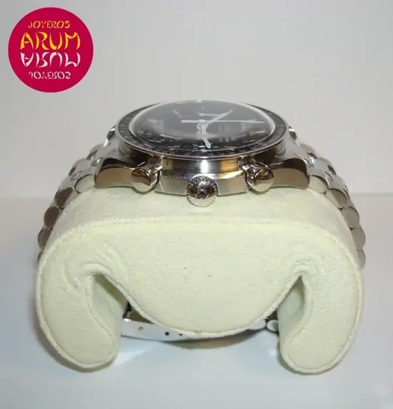 Omega Speedmaster Reduced "SOLD"