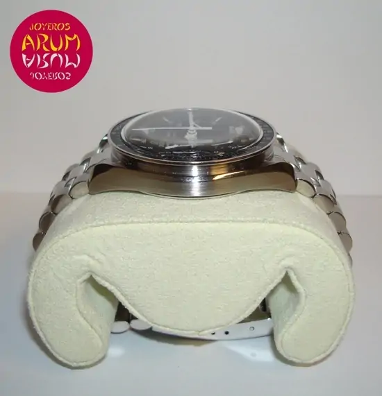 Omega Speedmaster Reduced "SOLD"