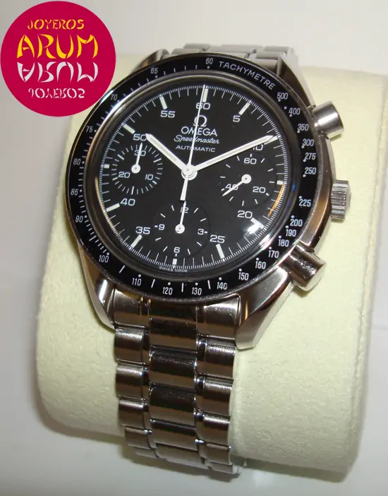 Omega Speedmaster Reduced "SOLD" Omega Speedmaster Reduced "SOLD"
