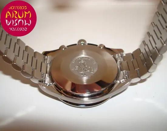 Omega Speedmaster Reduced "SOLD" Omega Speedmaster Reduced "SOLD"