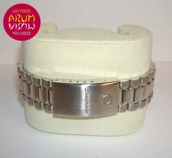 Omega Speedmaster Reduced "SOLD" Omega Speedmaster Reduced "SOLD"