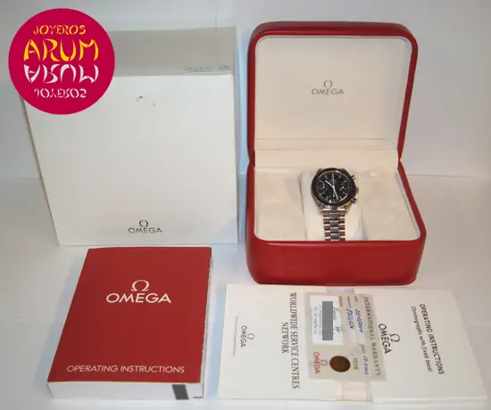 Omega Speedmaster Reduced "SOLD" Omega Speedmaster Reduced "SOLD"