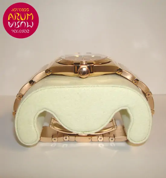 Omega Constellation Double Eagle "SOLD"