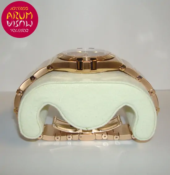 Omega Constellation Double Eagle "SOLD"