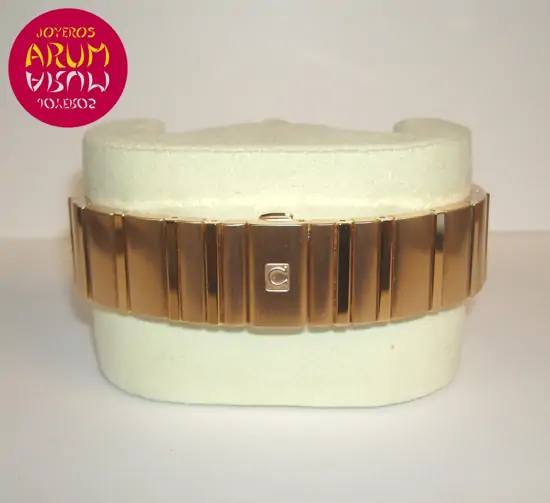 Omega Constellation Double Eagle "SOLD"