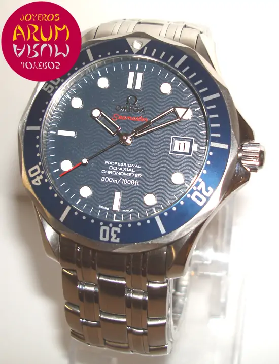 Omega Seamaster ARUM Ref. 2586 "SOLD" Omega Seamaster ARUM Ref. 2586 "SOLD"
