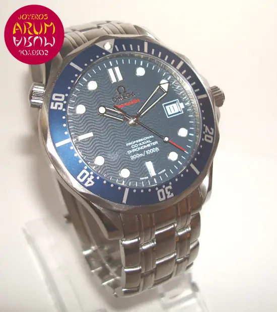 Omega Seamaster ARUM Ref. 2586 "SOLD" Omega Seamaster ARUM Ref. 2586 "SOLD"