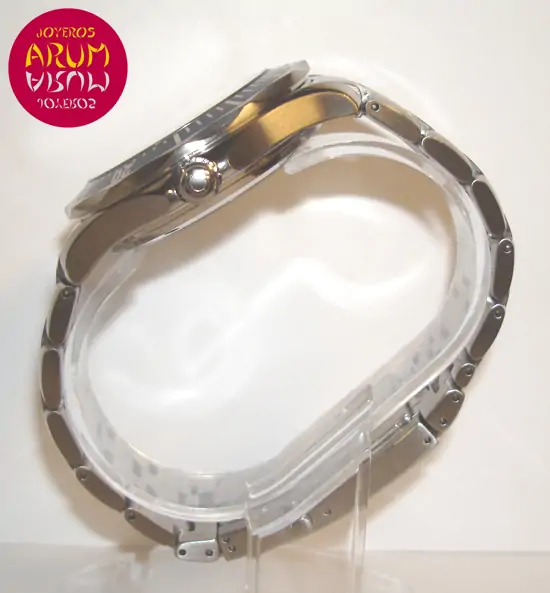 Omega Seamaster ARUM Ref. 2586 "SOLD" Omega Seamaster ARUM Ref. 2586 "SOLD"