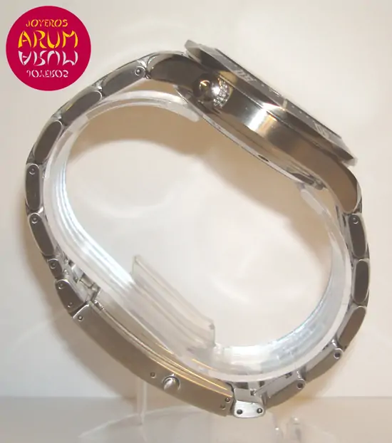 Omega Seamaster ARUM Ref. 2586 "SOLD" Omega Seamaster ARUM Ref. 2586 "SOLD"