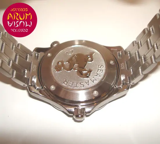 Omega Seamaster ARUM Ref. 2586 "SOLD" Omega Seamaster ARUM Ref. 2586 "SOLD"