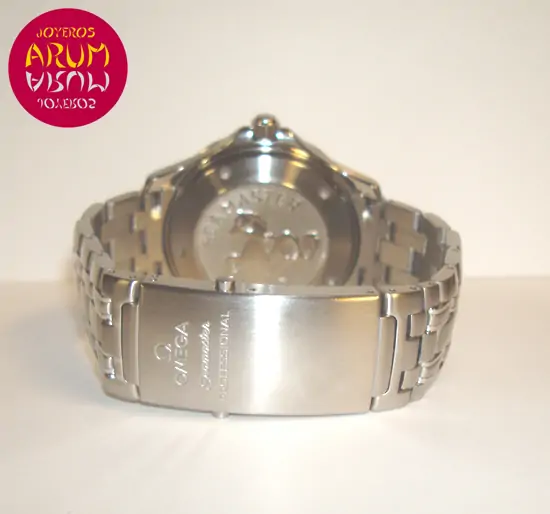 Omega Seamaster ARUM Ref. 2586 "SOLD" Omega Seamaster ARUM Ref. 2586 "SOLD"