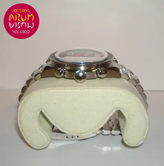 Omega Speedmaster Schumacher"SOLD"