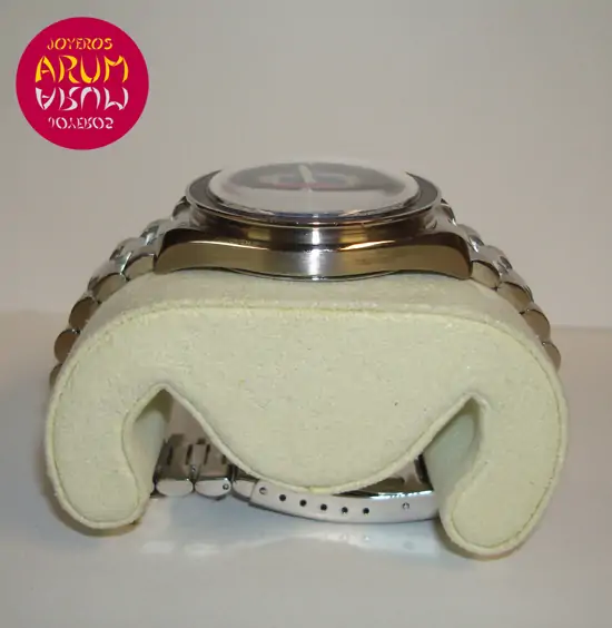 Omega Speedmaster Schumacher"SOLD"