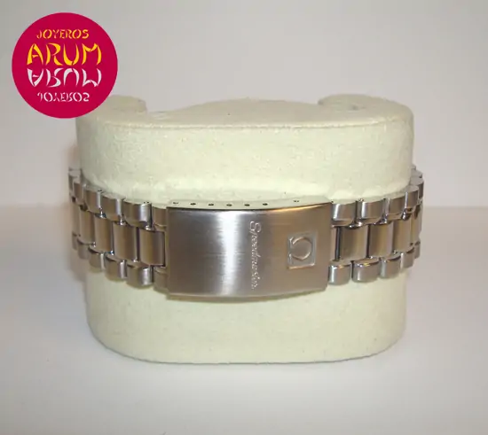 Omega Speedmaster Schumacher"SOLD"