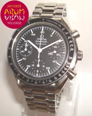 Omega Speedmaster ARUM Ref. 2520 "SOLD"