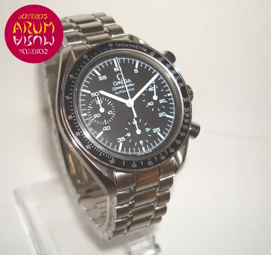 Omega Speedmaster ARUM Ref. 2520 "SOLD" Omega Speedmaster ARUM Ref. 2520 "SOLD"