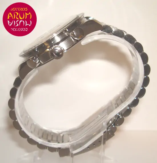 Omega Speedmaster ARUM Ref. 2520 "SOLD" Omega Speedmaster ARUM Ref. 2520 "SOLD"