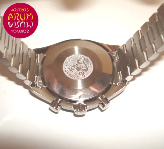 Omega Speedmaster ARUM Ref. 2520 "SOLD" Omega Speedmaster ARUM Ref. 2520 "SOLD"