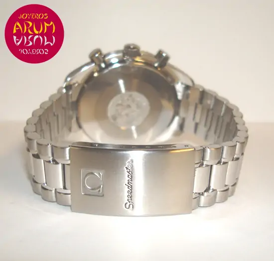 Omega Speedmaster ARUM Ref. 2520 "SOLD" Omega Speedmaster ARUM Ref. 2520 "SOLD"