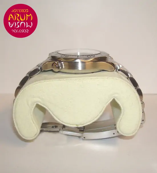 Omega Seamaster "SOLD"