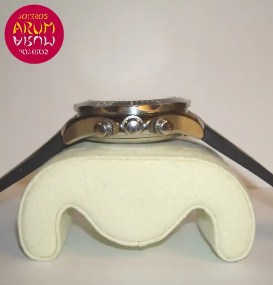 Omega Seamaster America´s Cup ARUM Ref. 2449 "SOLD"