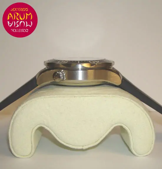 Omega Seamaster America´s Cup ARUM Ref. 2449 "SOLD"