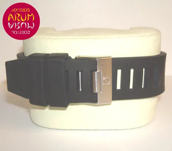 Omega Seamaster America´s Cup ARUM Ref. 2449 "SOLD"