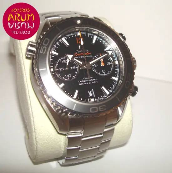 Omega Seamaster Planet Ocean ARUM Ref 2345 "SOLD" Omega Seamaster Planet Ocean ARUM Ref 2345 "SOLD"