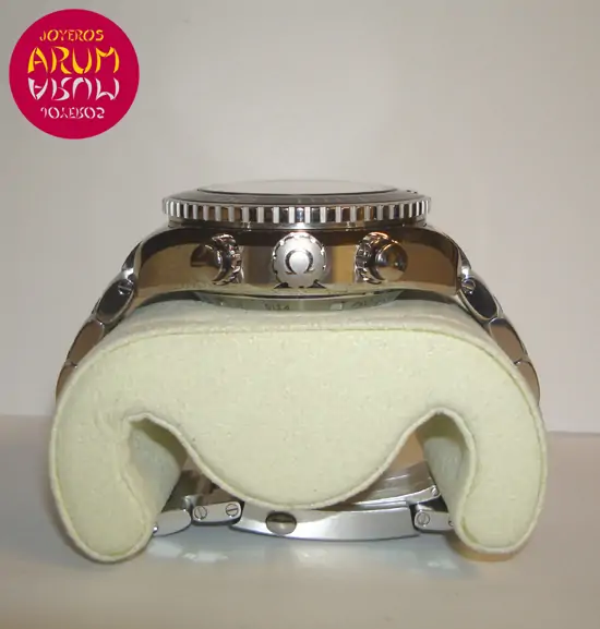 Omega Seamaster Planet Ocean ARUM Ref 2345 "SOLD" Omega Seamaster Planet Ocean ARUM Ref 2345 "SOLD"